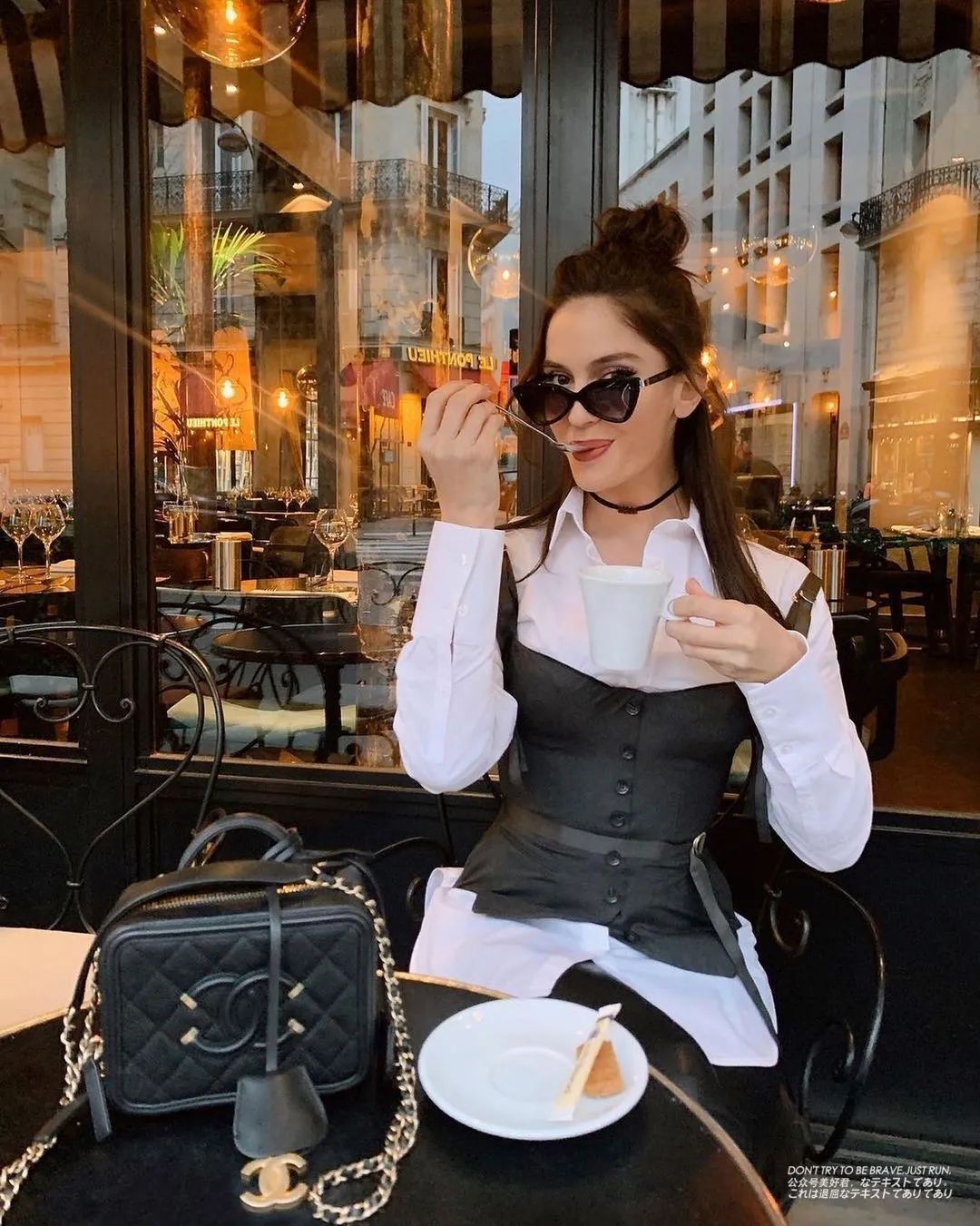 古巴模特Natalia Barulich，内马尔前女友