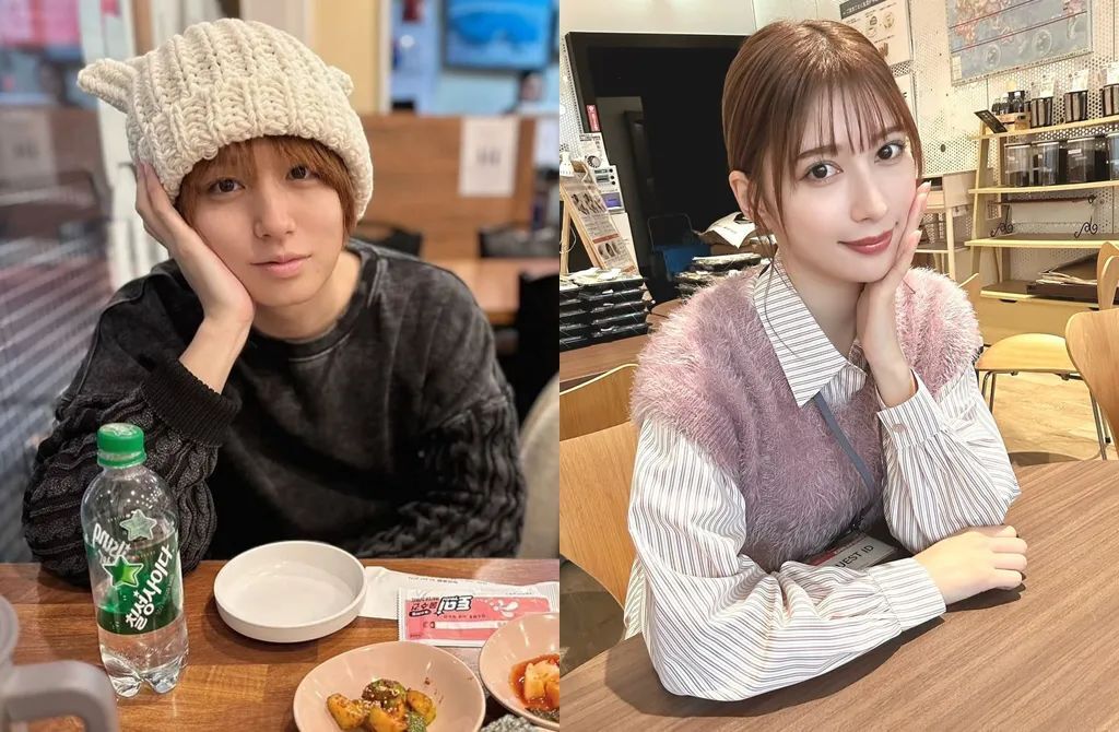 令和最强BODY，日本最美举牌女郎雪平莉左恋情曝光