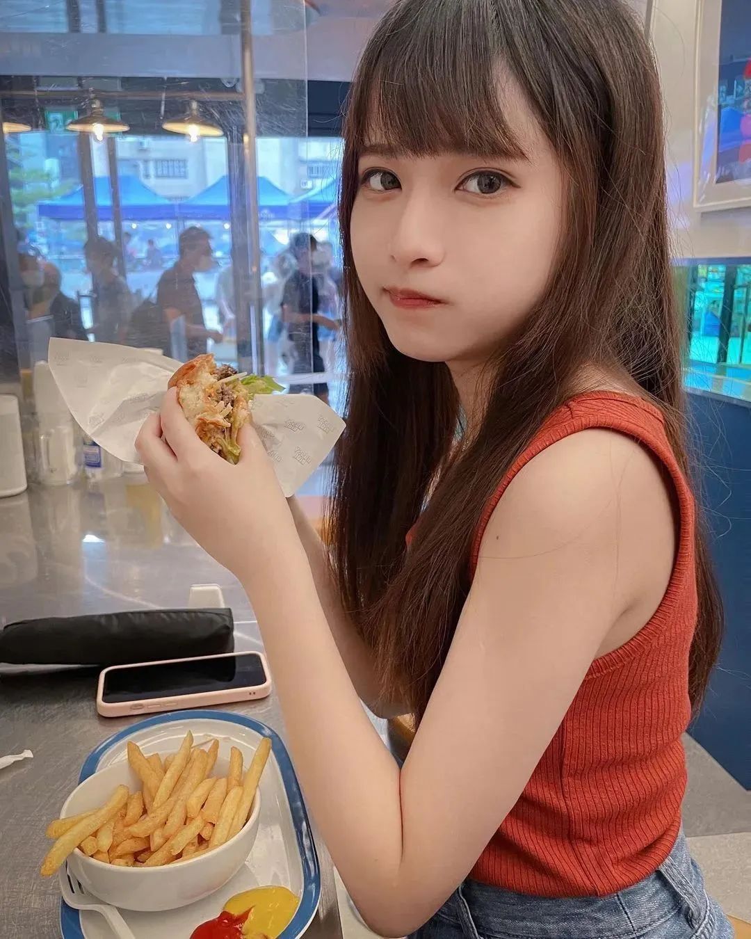 [仙女集]香港的Coser，简直要了命