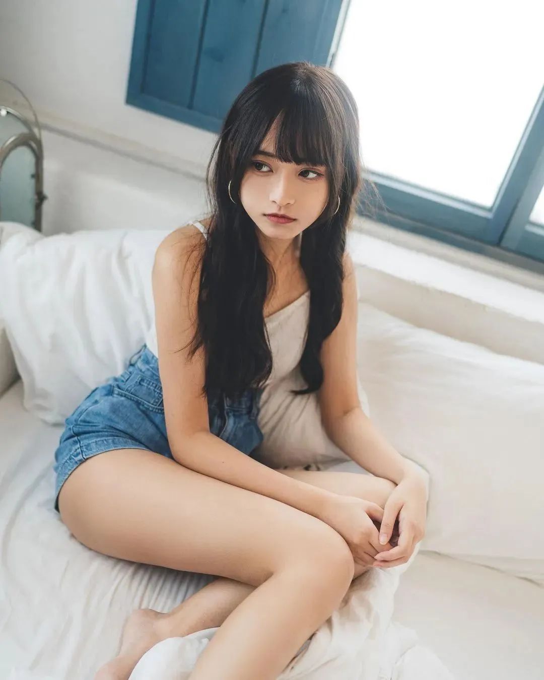 [仙女集]香港的Coser，简直要了命