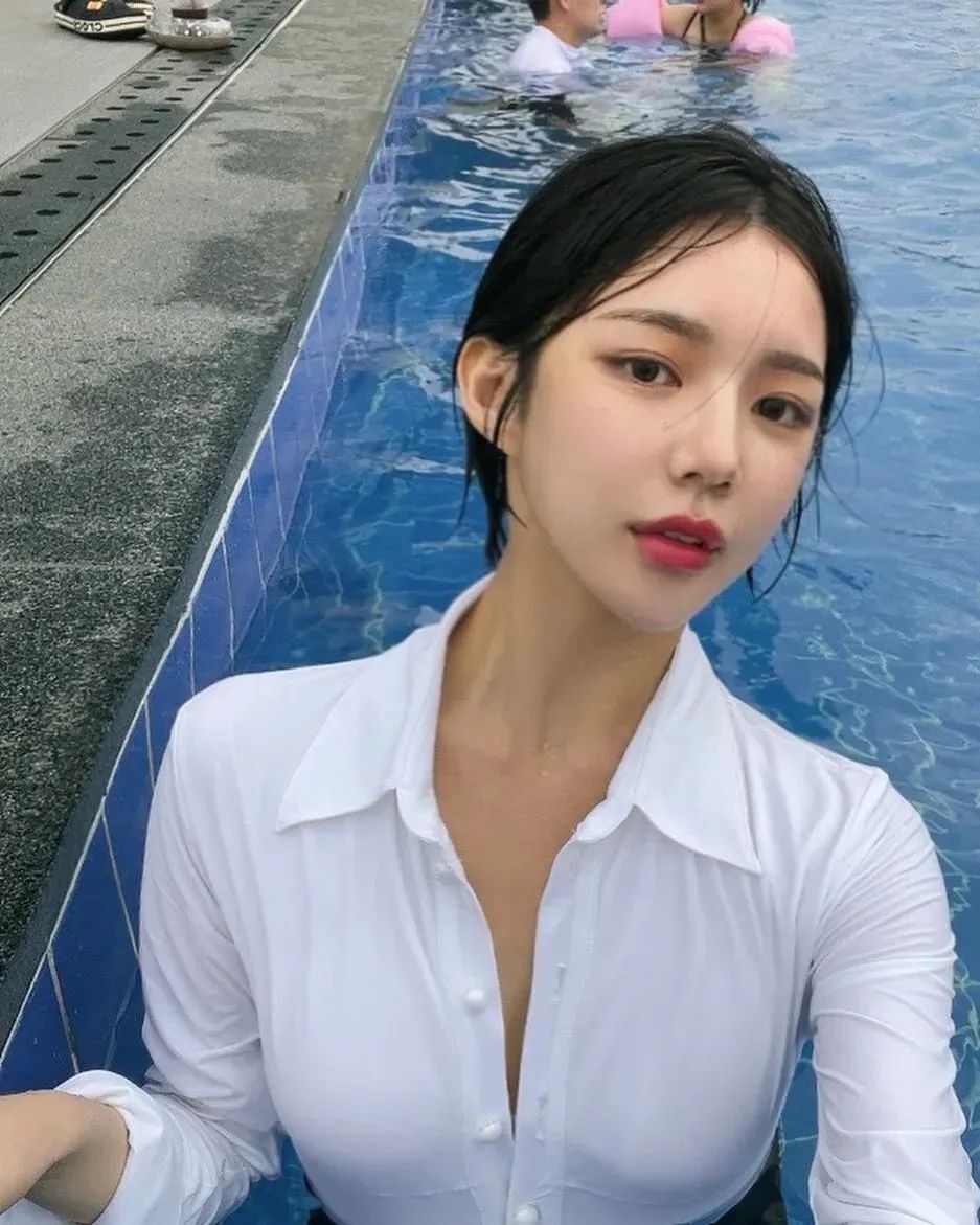 [仙女集]回眸一笑百媚生，六宫粉黛无颜色