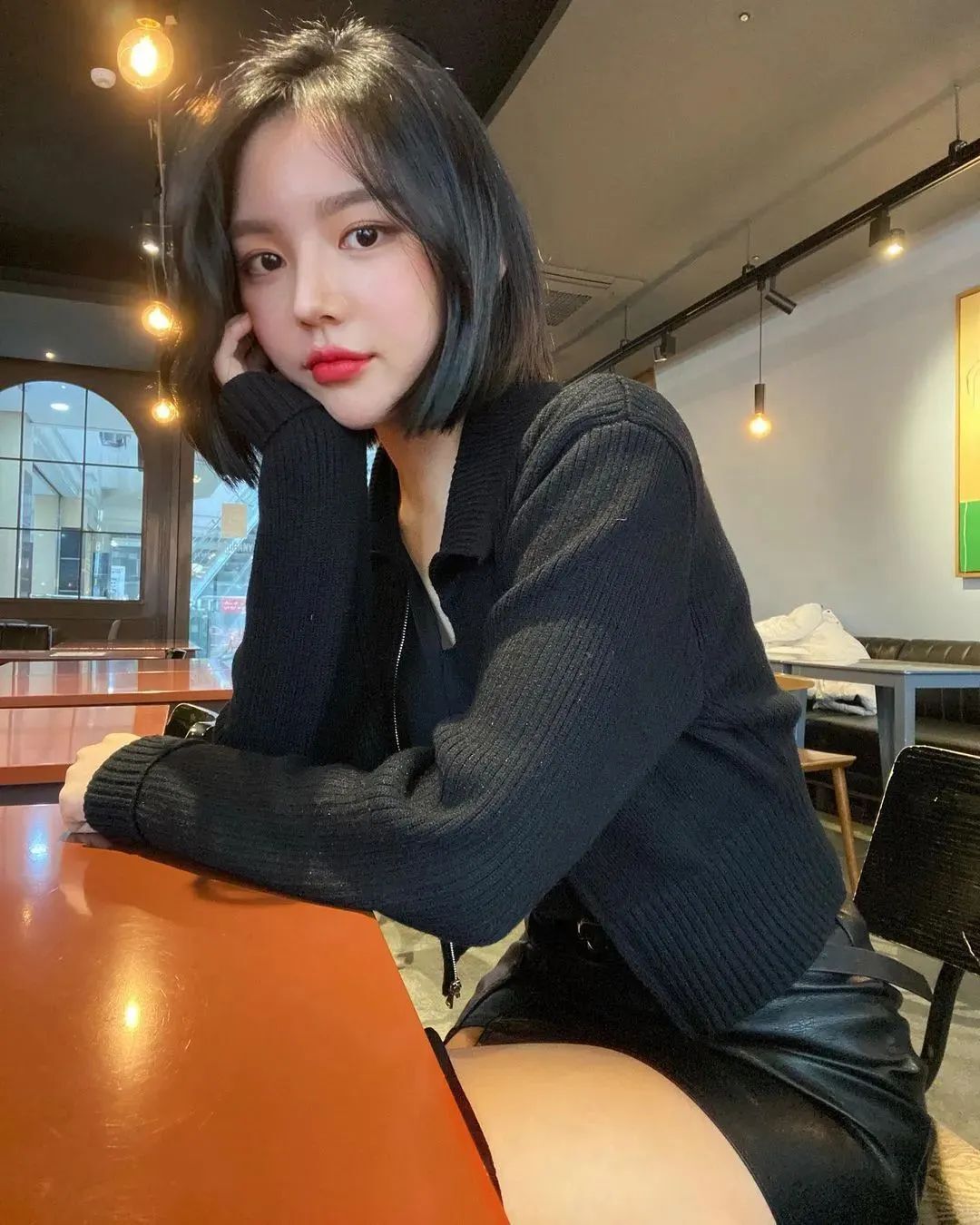 [仙女集]回眸一笑百媚生，六宫粉黛无颜色