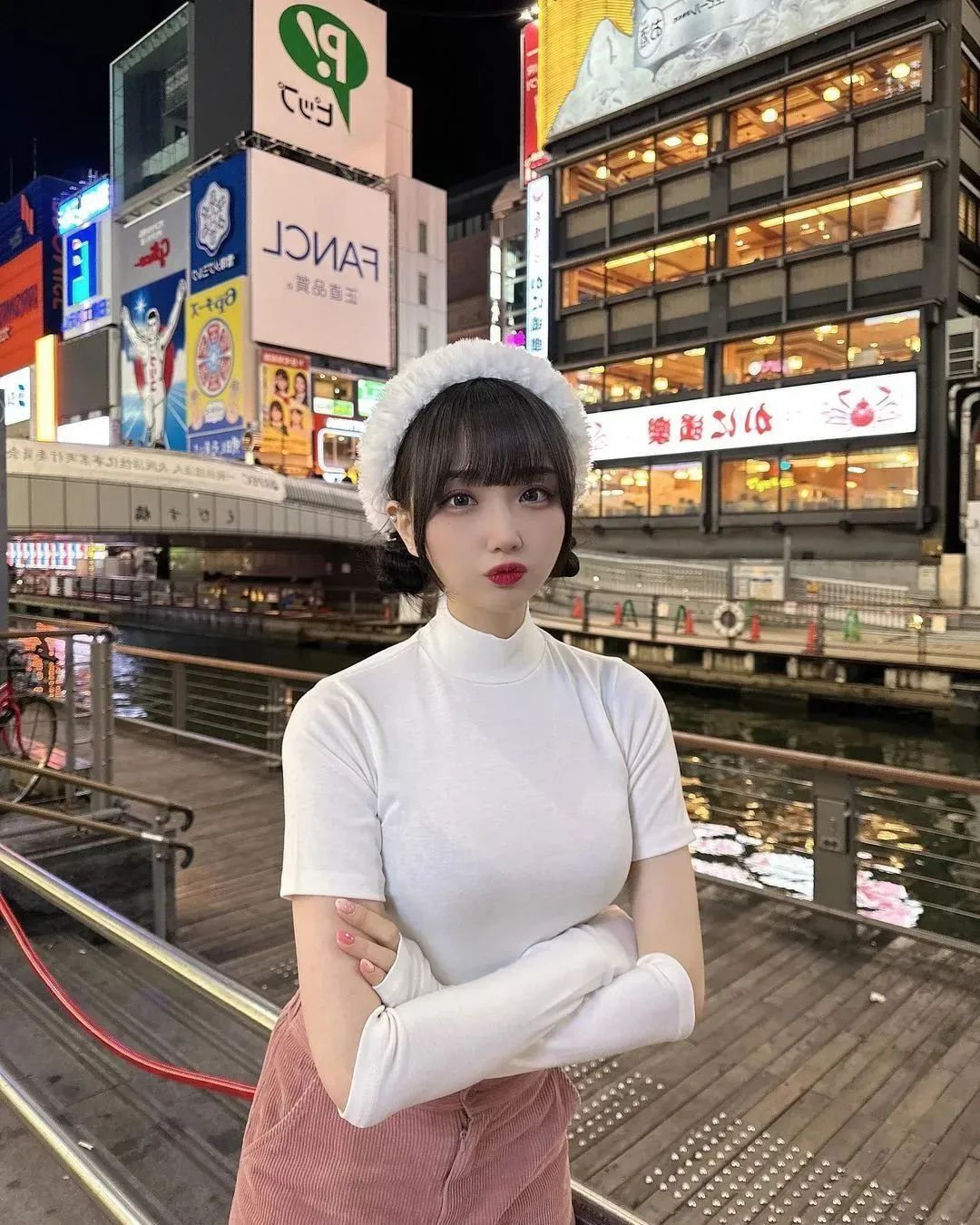 [仙女集]隔户杨柳弱袅袅，恰似十五女儿腰