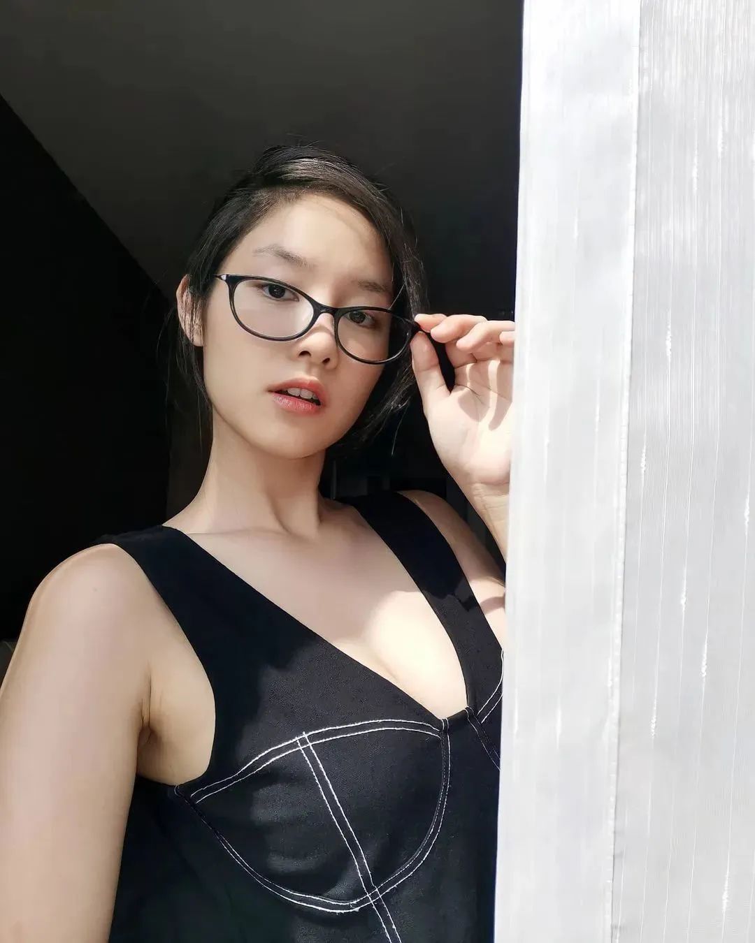 [仙女集]俏丽若三春之桃，娇艳似四月牡丹