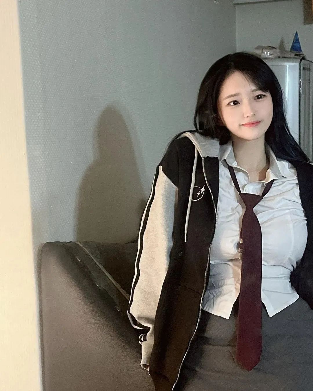 [仙女集]今天这位，让我找回初恋感觉