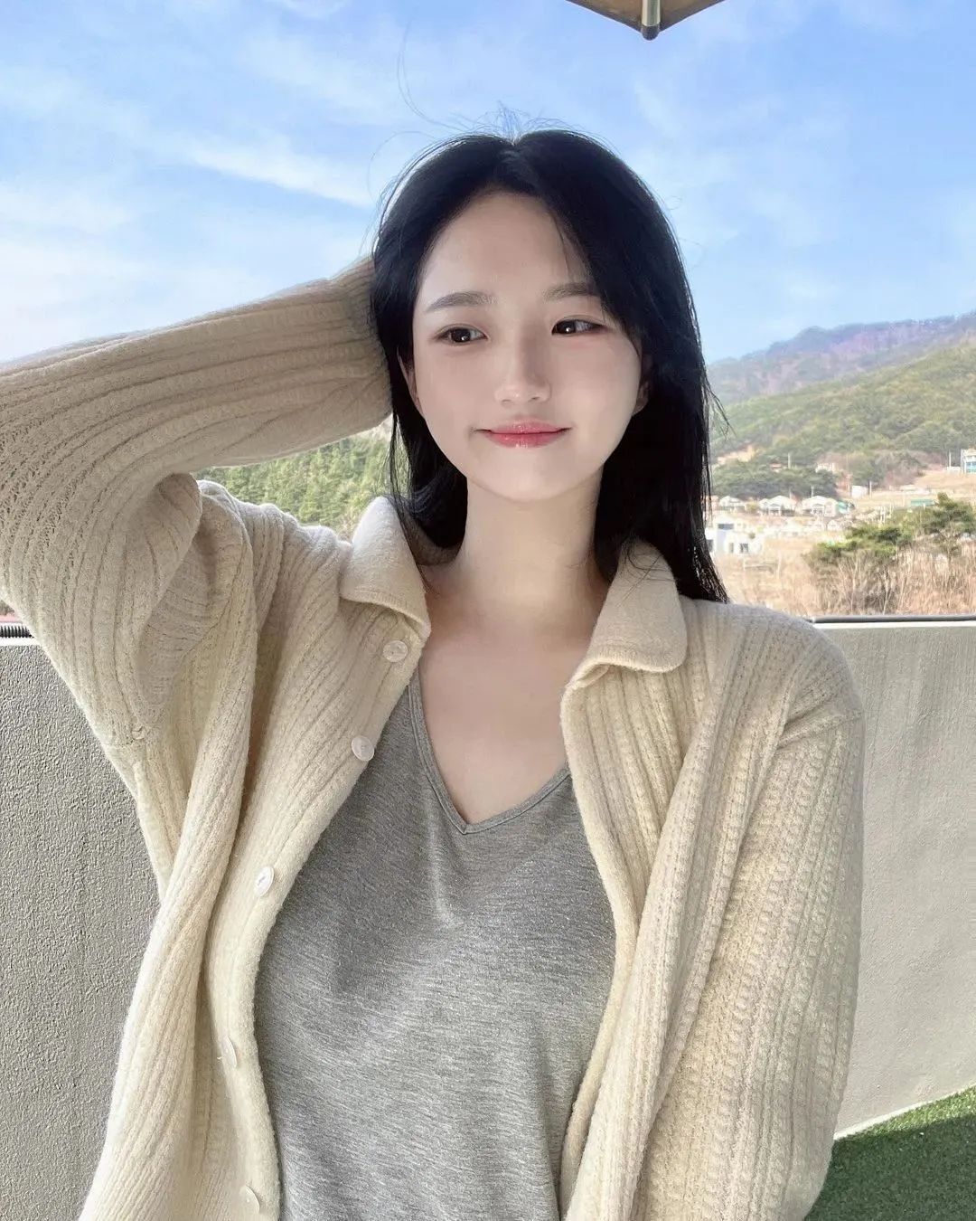 [仙女集]今天这位，让我找回初恋感觉