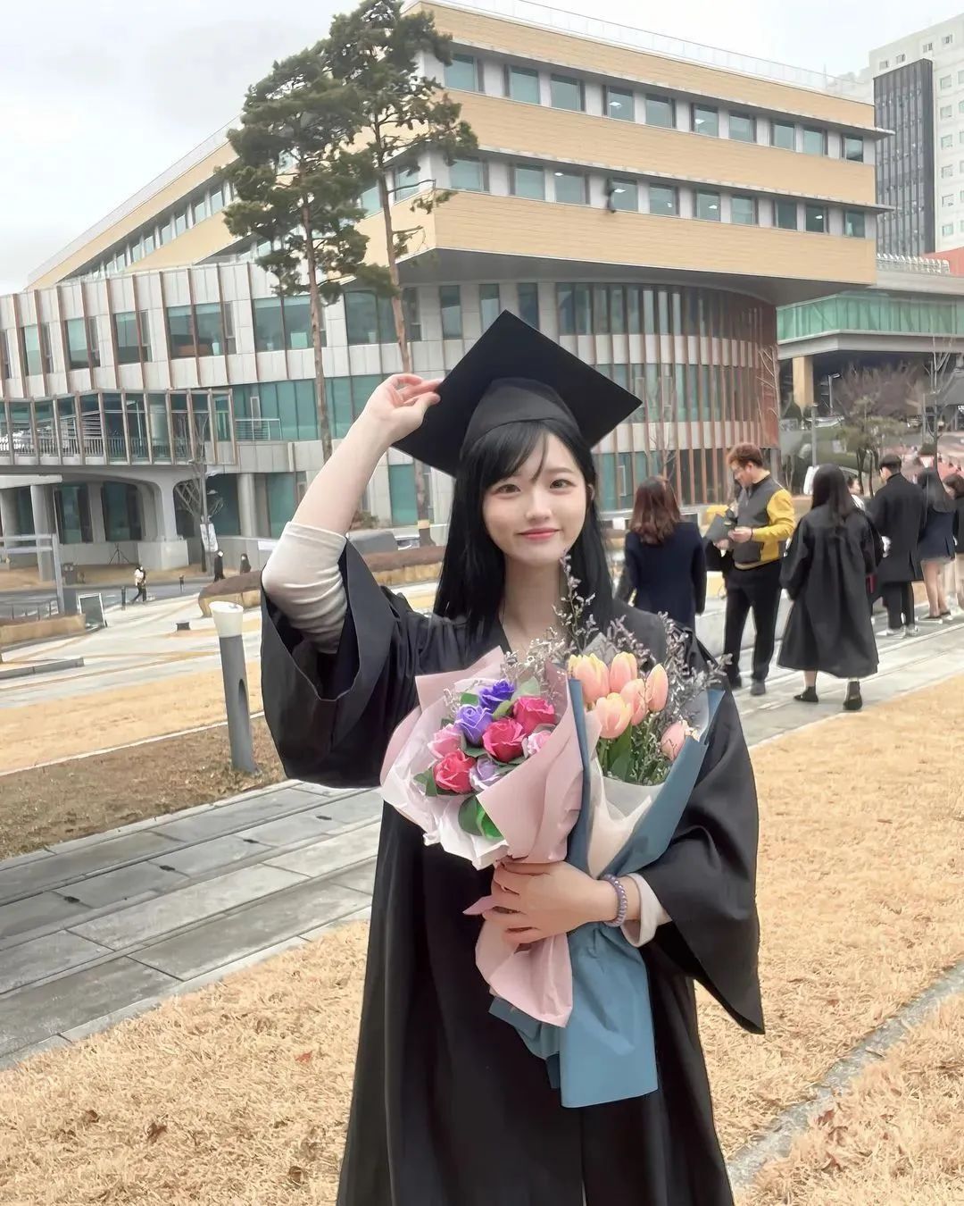 [仙女集]今天这位，让我找回初恋感觉