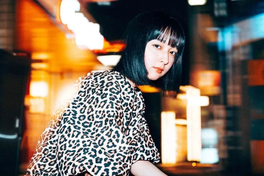[仙女集]东京女网红，真是绝绝子