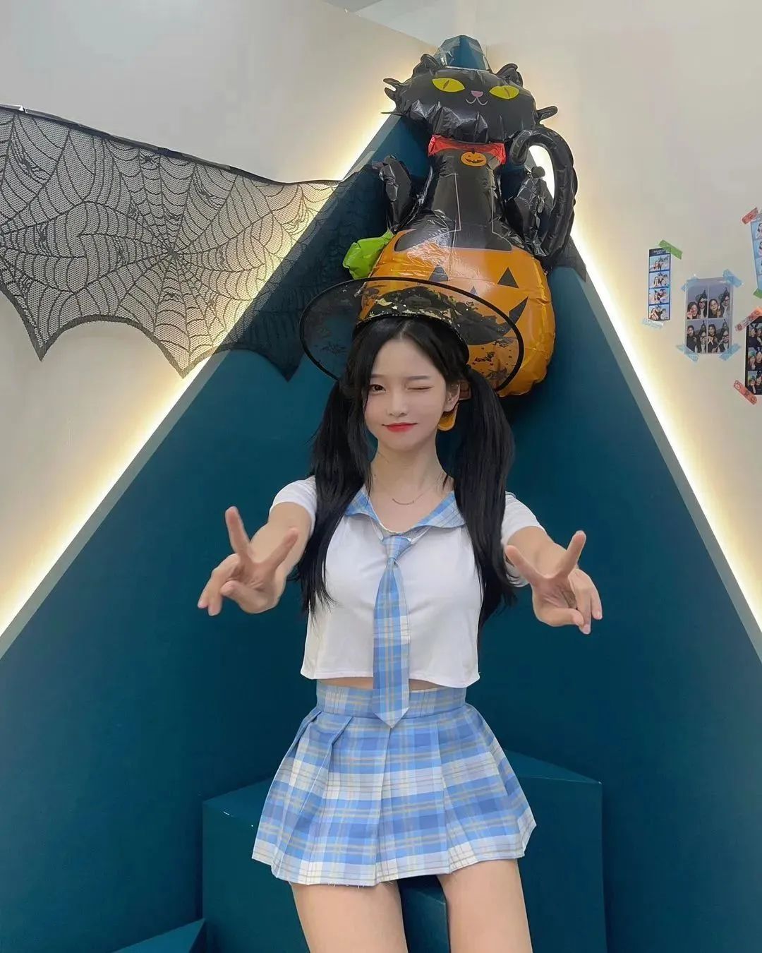 [仙女集]会魔法少女，实在太养眼了