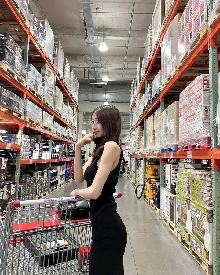 [仙女集]日本网红，太吸睛啦