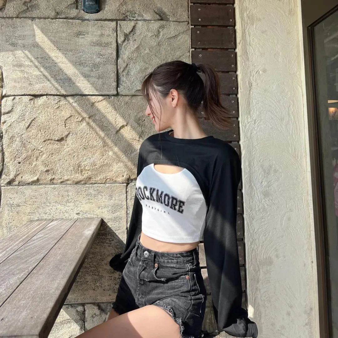 [仙女集]日本网红，太吸睛啦