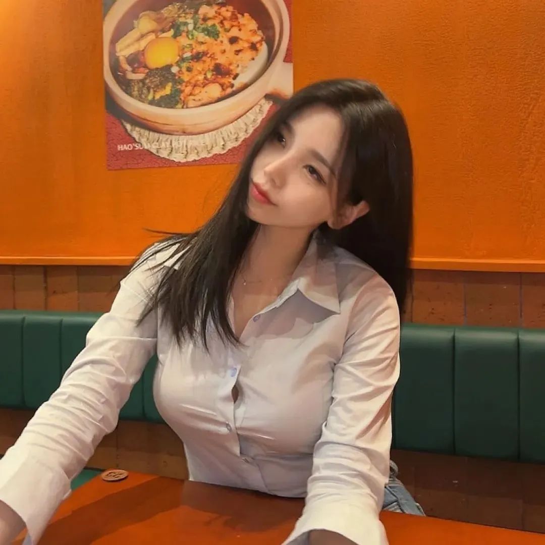 [仙女集]极致腰臀比，完美颜值让人着迷！