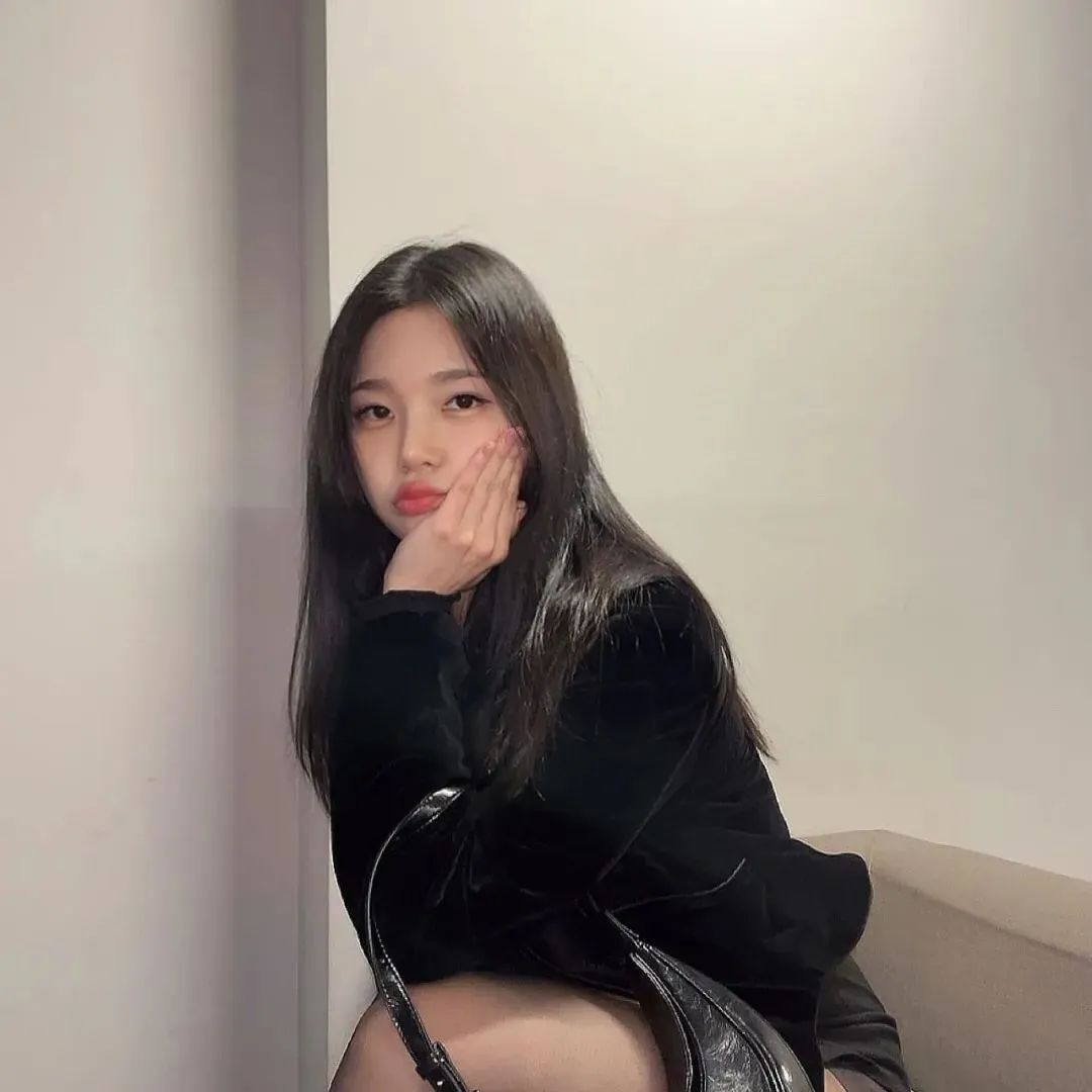[仙女集]极致腰臀比，完美颜值让人着迷！