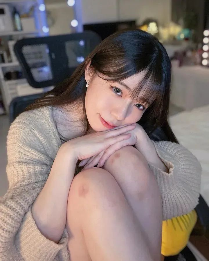 [仙女集]双眼秋波闪，酥胸玉兔颠，美艳若貂蝉