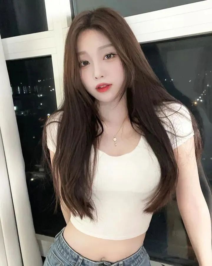 [仙女集]细腰丰臀，裁判请判她性感技犯