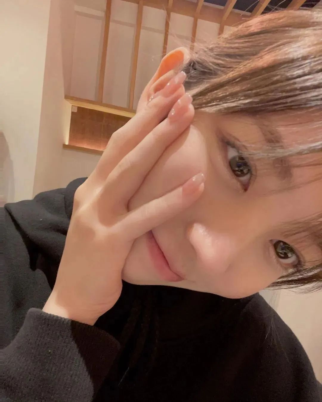 [仙女集]甜美与性感并存，日本JK美少女来袭