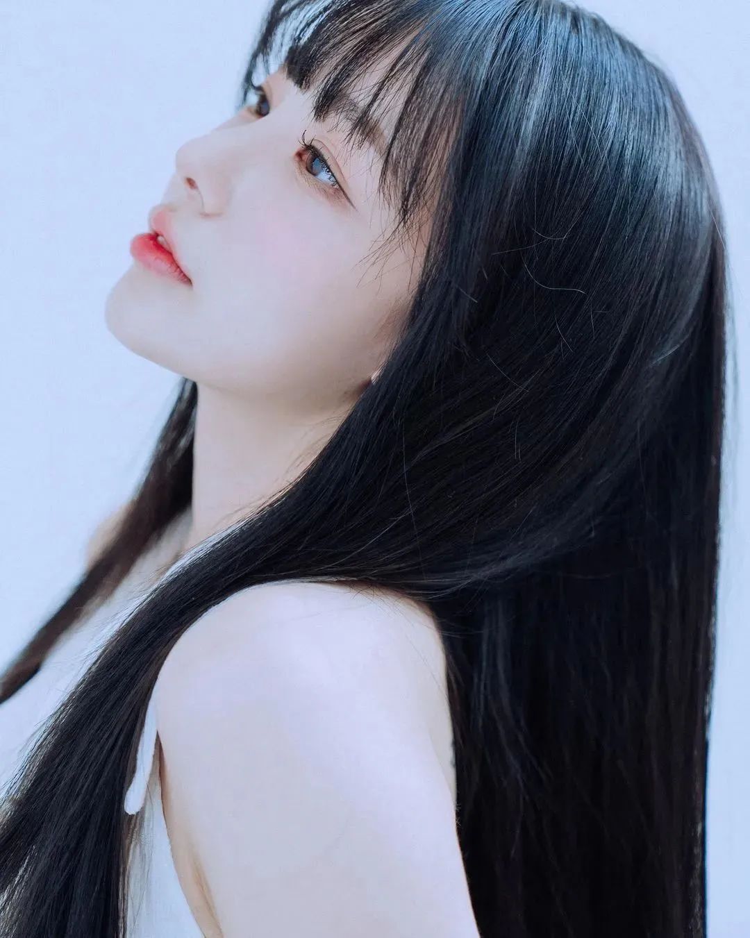[仙女集]那动人曲线，让人心跳坐上了火箭