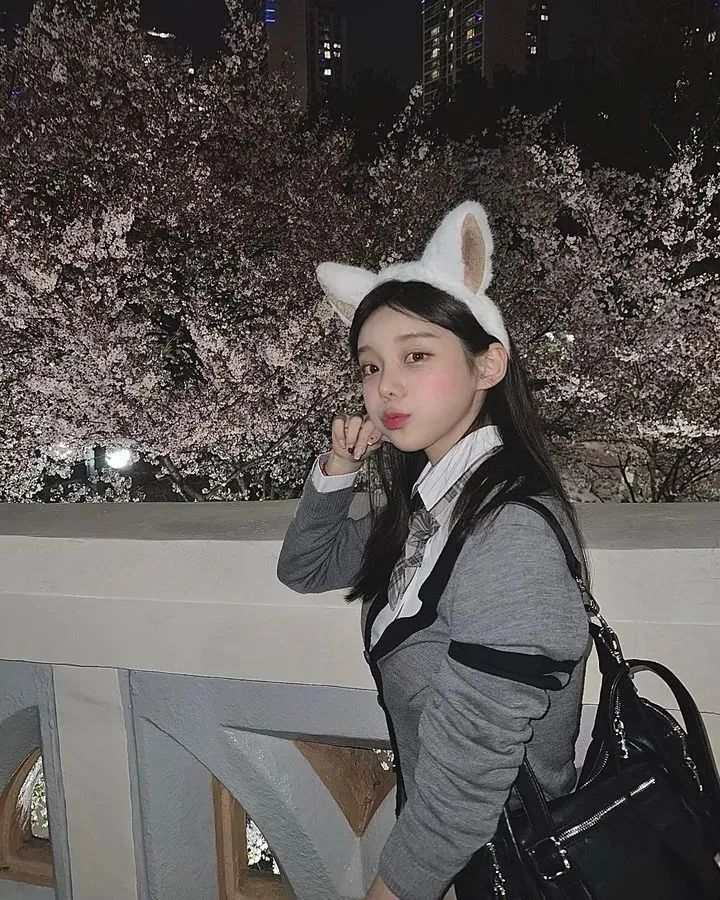 [仙女集]这是哪家仙女？修长玉腿翘臀美腰