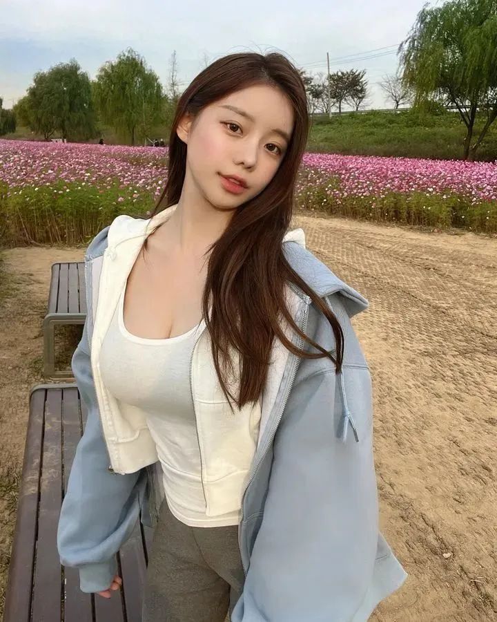 [仙女集]这是哪家仙女？修长玉腿翘臀美腰