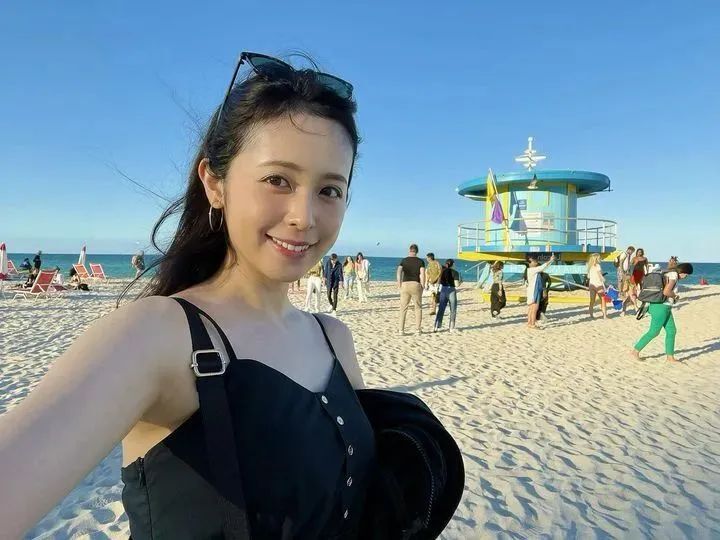 [仙女集]甜美+性感，渡边太太来袭