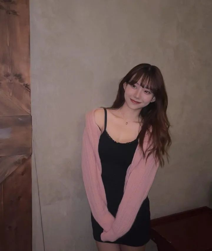[仙女集]深藏不露の台妹，让人太爱了