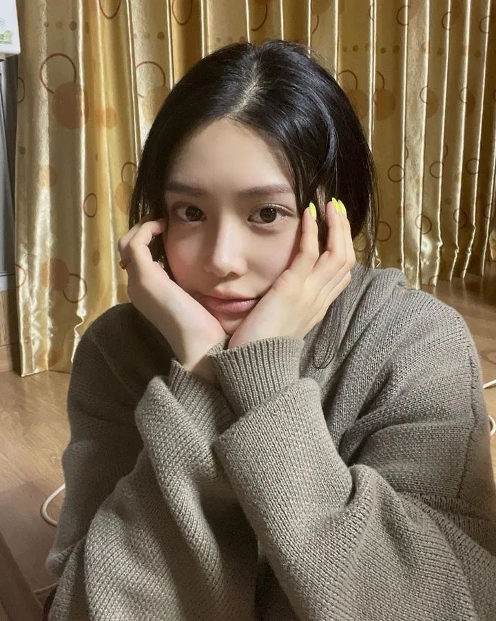 [仙女集]削肩细腰，长挑身材，这是哪个星球仙女