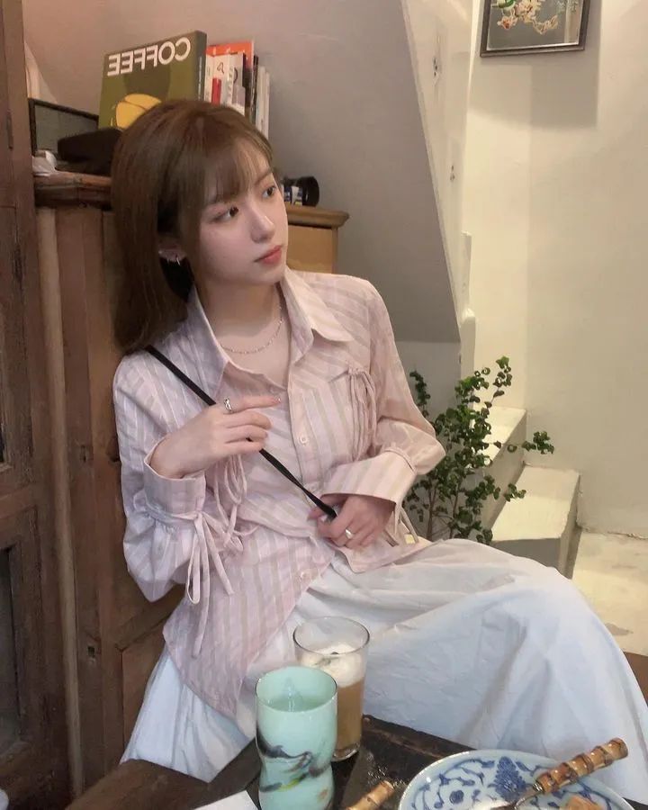 [仙女集]香港网红，不一样绝色