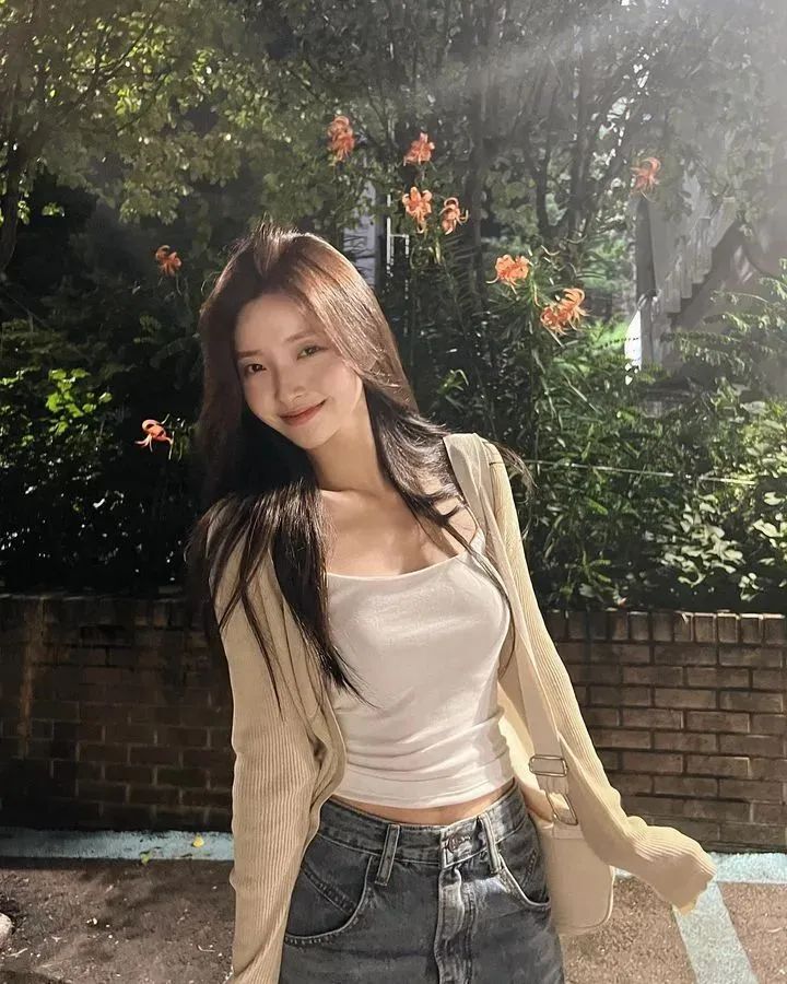 [仙女集]莺莺娇软，妙世无双