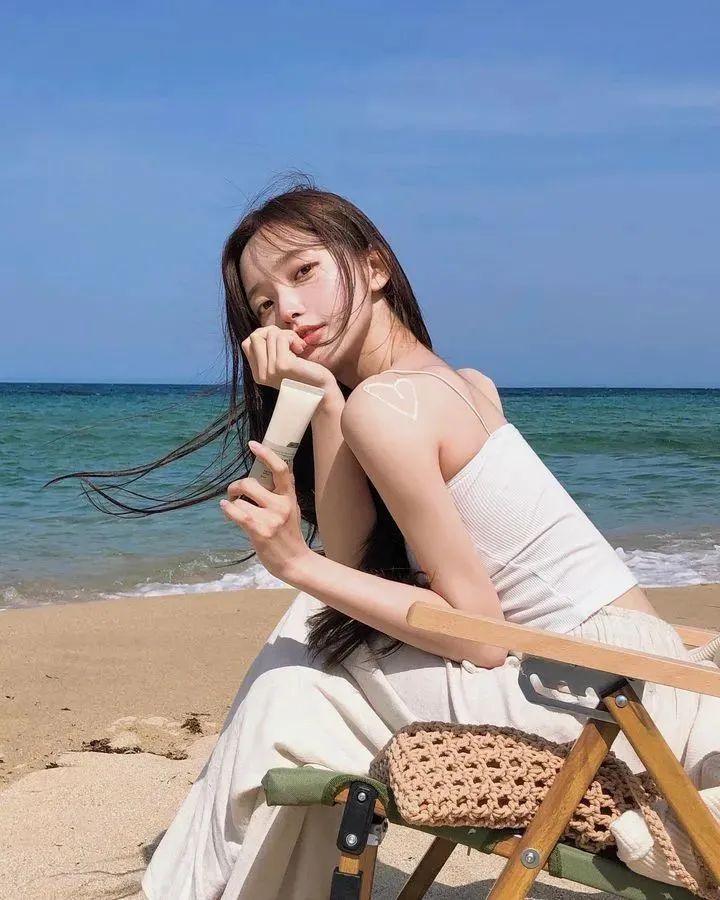 [仙女集]莺莺娇软，妙世无双