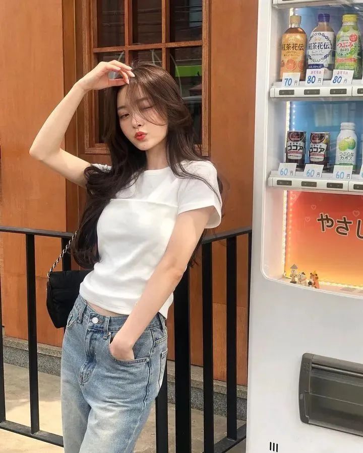 [仙女集]莺莺娇软，妙世无双