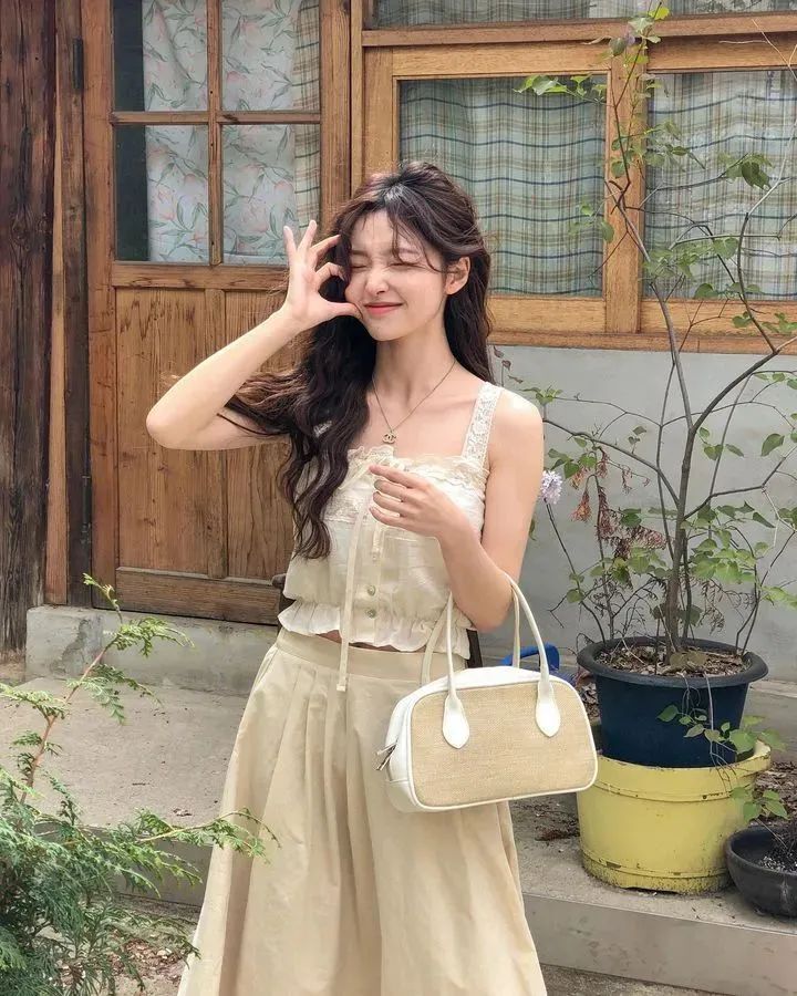 [仙女集]莺莺娇软，妙世无双