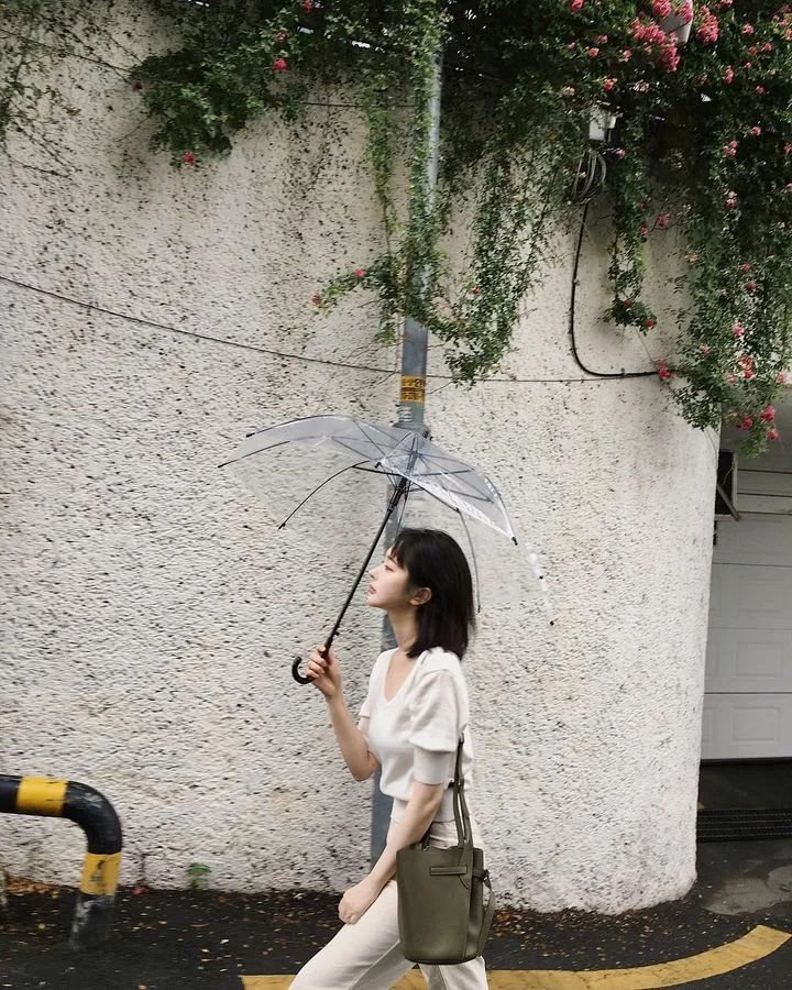 [仙女集]温柔女人是金子，韩国女人是钻石