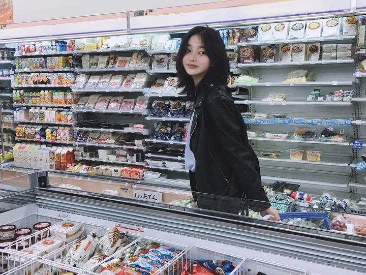 [仙女集]温柔女人是金子，韩国女人是钻石