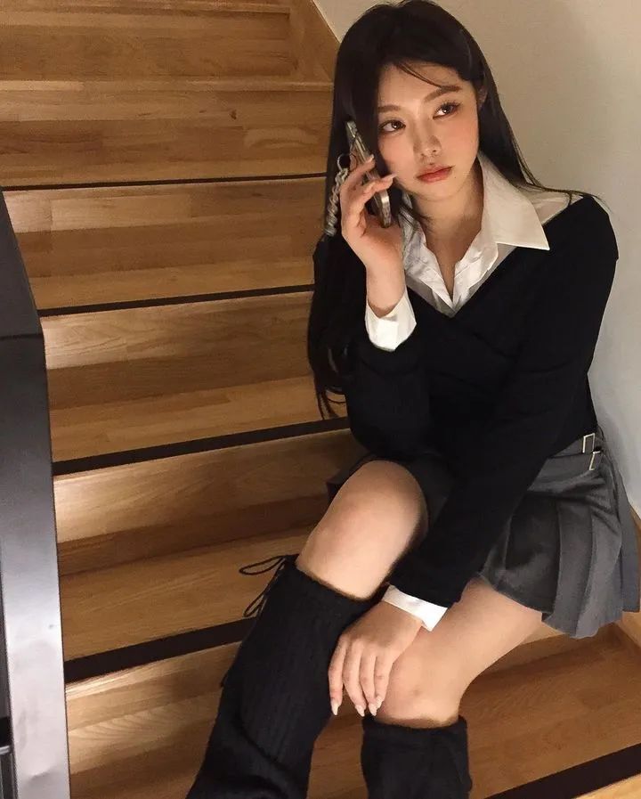 [仙女集]美女扮演兔兔，怎么能这么可爱！