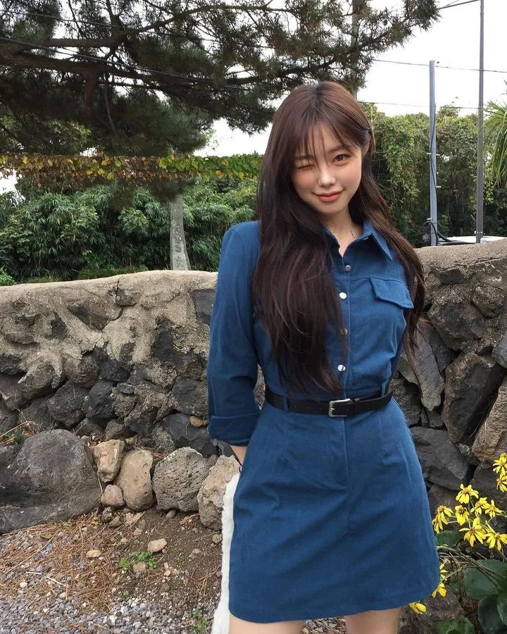 [仙女集]美女扮演兔兔，怎么能这么可爱！
