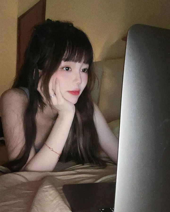 [仙女集]天灰灰，没人不爱辣台妹~