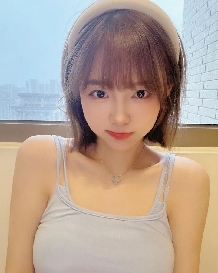 [仙女集]天灰灰，没人不爱辣台妹~