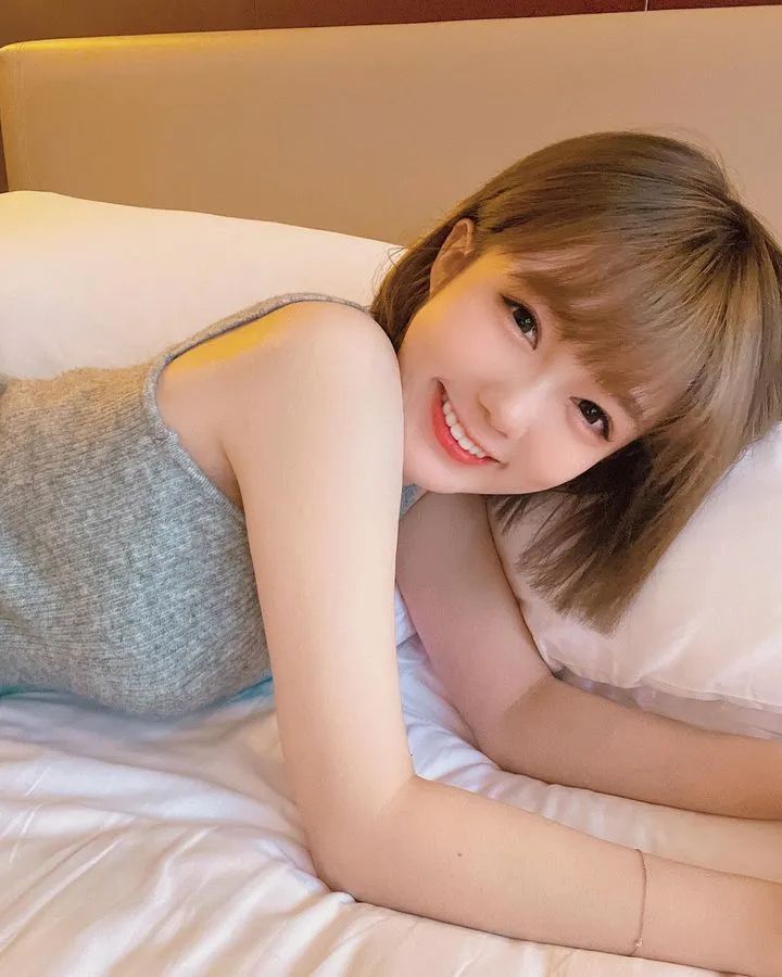 [仙女集]小巧玲珑可爱风，很有味道台妹