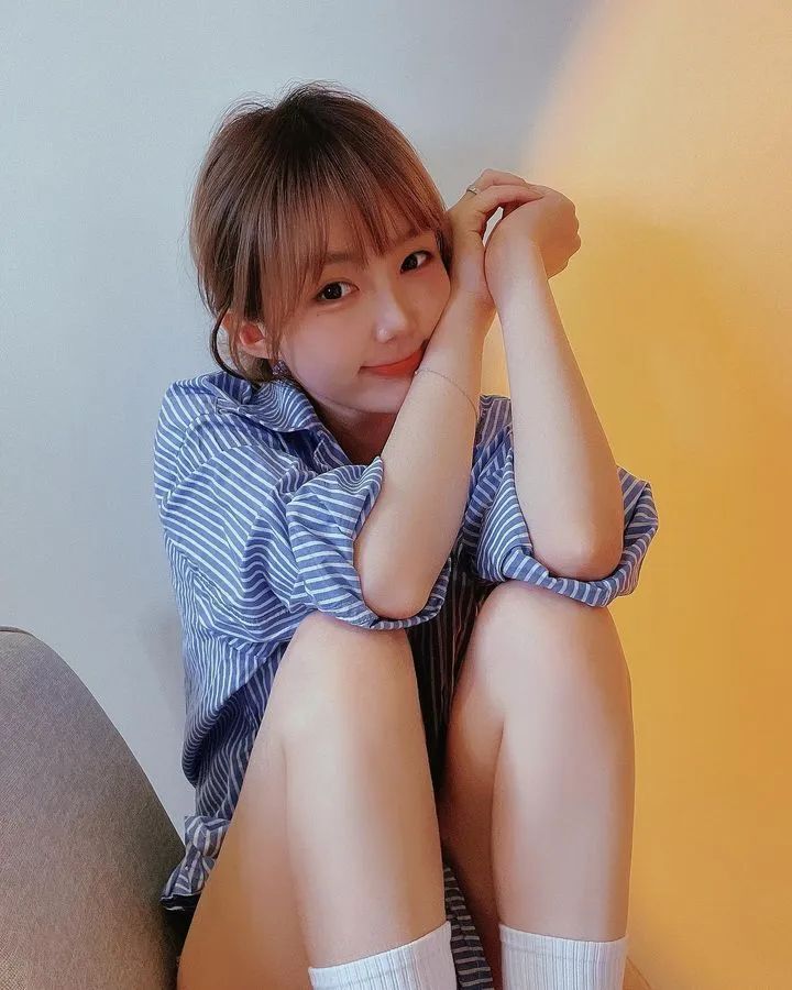 [仙女集]小巧玲珑可爱风，很有味道台妹