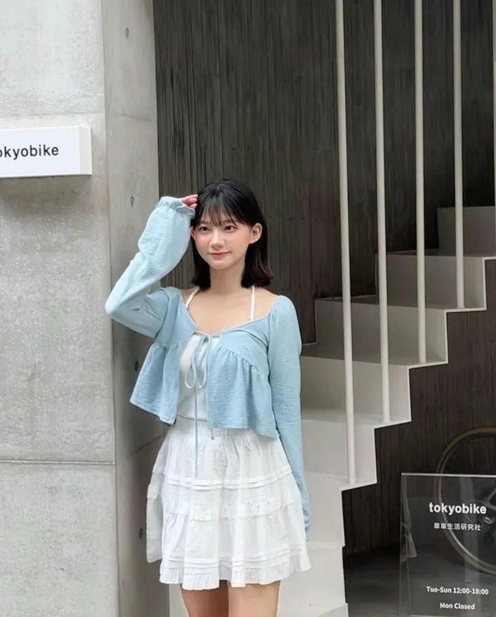 [仙女集]凹凸不平辣台妹~