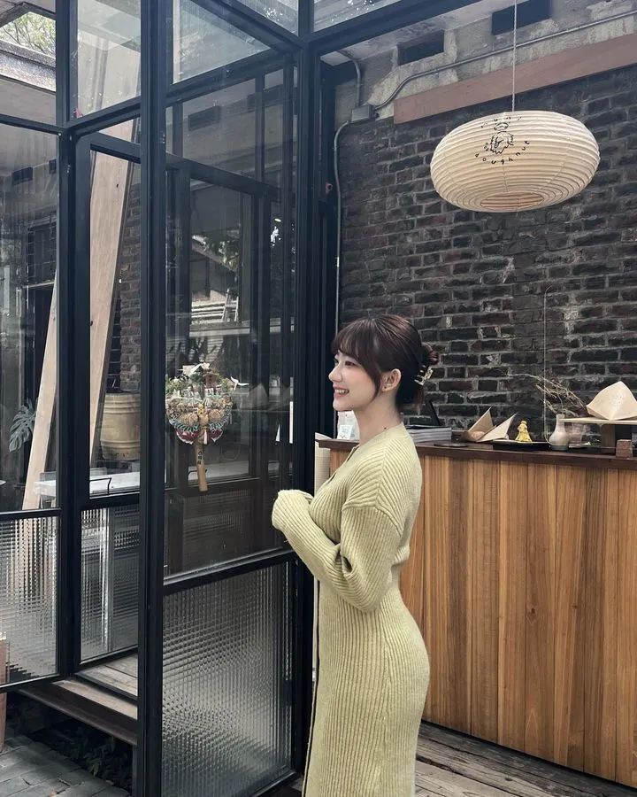 [仙女集]凹凸不平辣台妹~