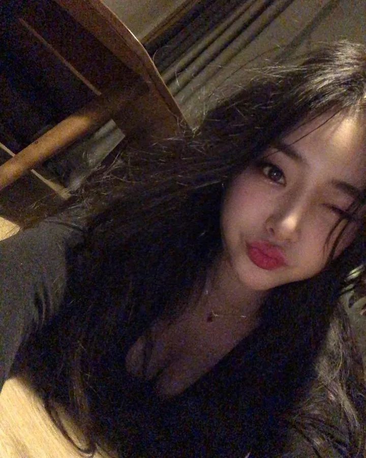 [仙女集]稚嫩脸蛋火辣身材，韩国网红你喜欢吗？