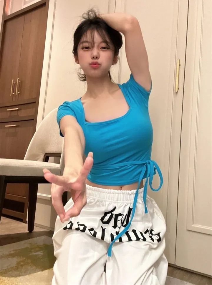 [仙女集]这位，好欲！