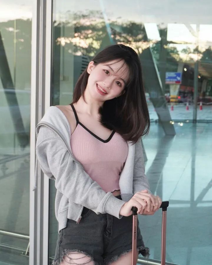 [仙女集]极品，马来西亚网红！