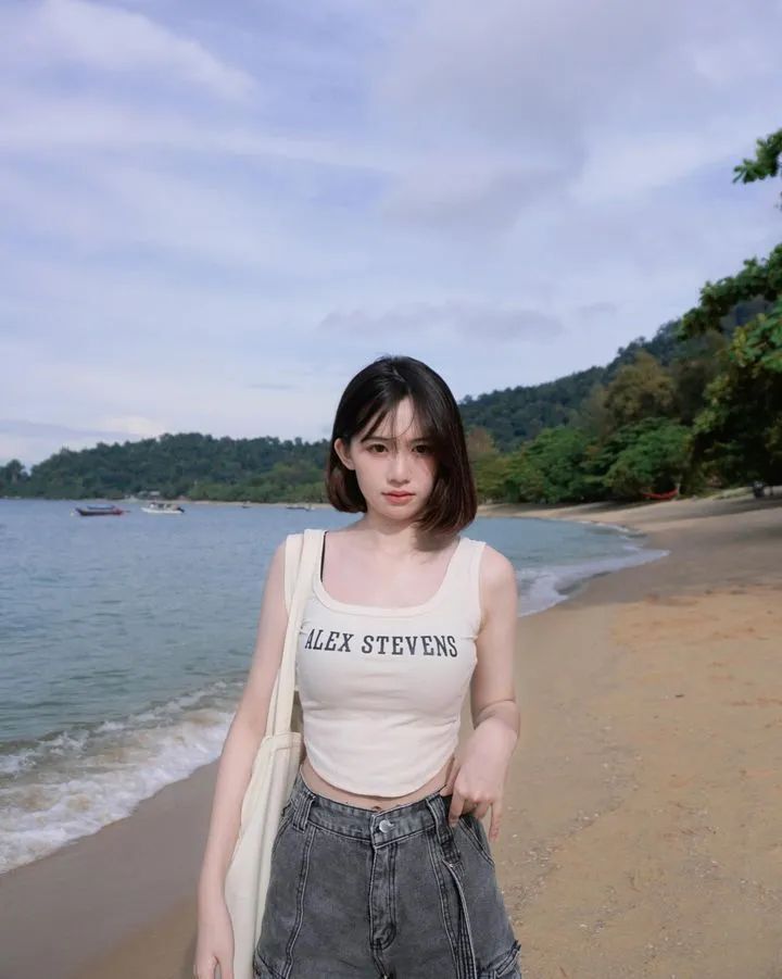 [仙女集]我相信，是男人都会喜欢这款
