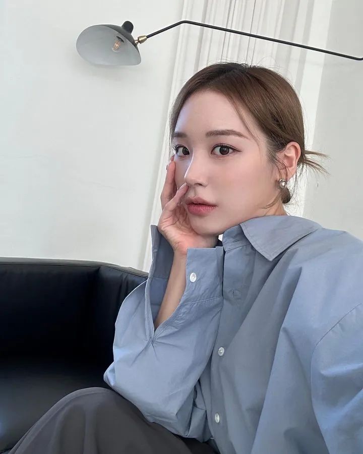 [仙女集]无论从哪点看，都是你们喜欢类型