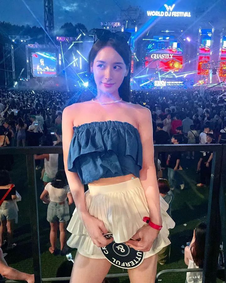 [仙女集]无论从哪点看，都是你们喜欢类型