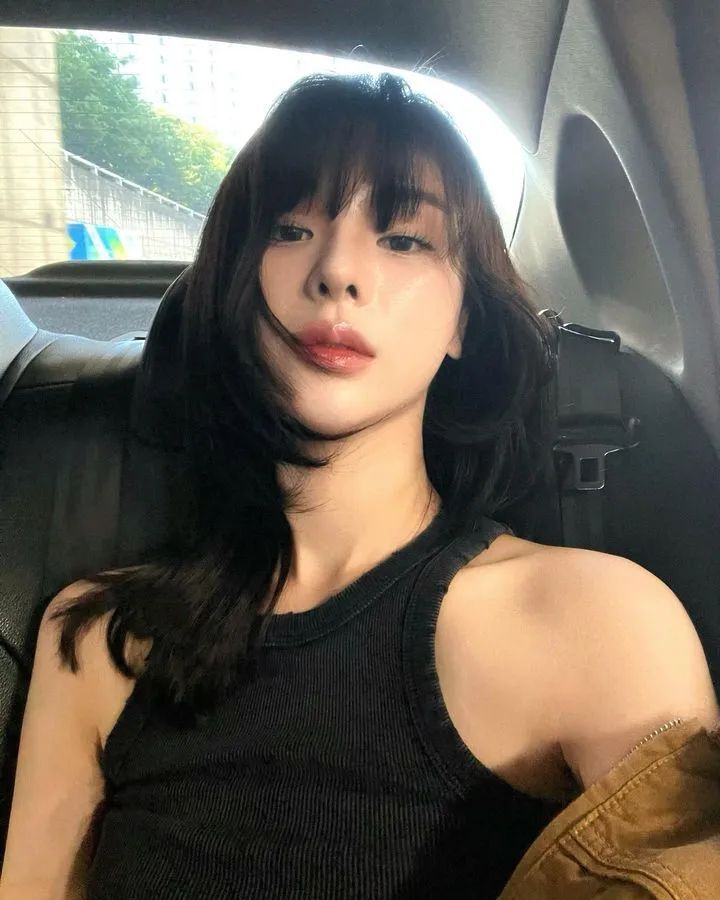 [仙女集]短发网红，YYDS