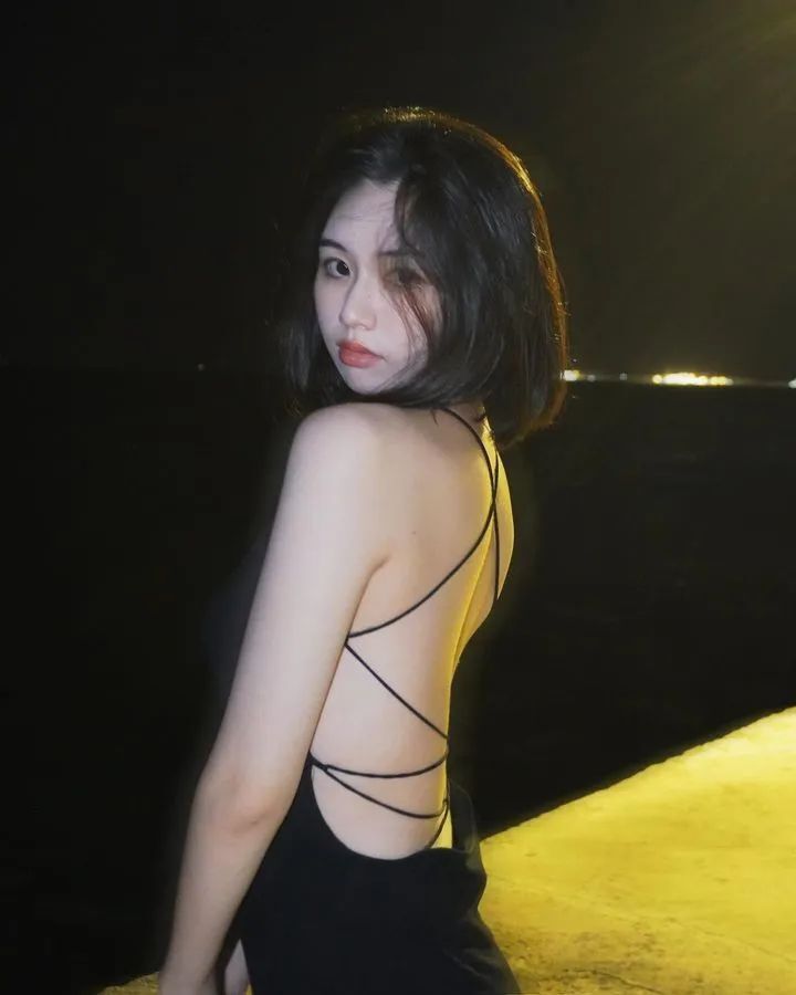 [仙女集]东南亚大美女，真欲啊~