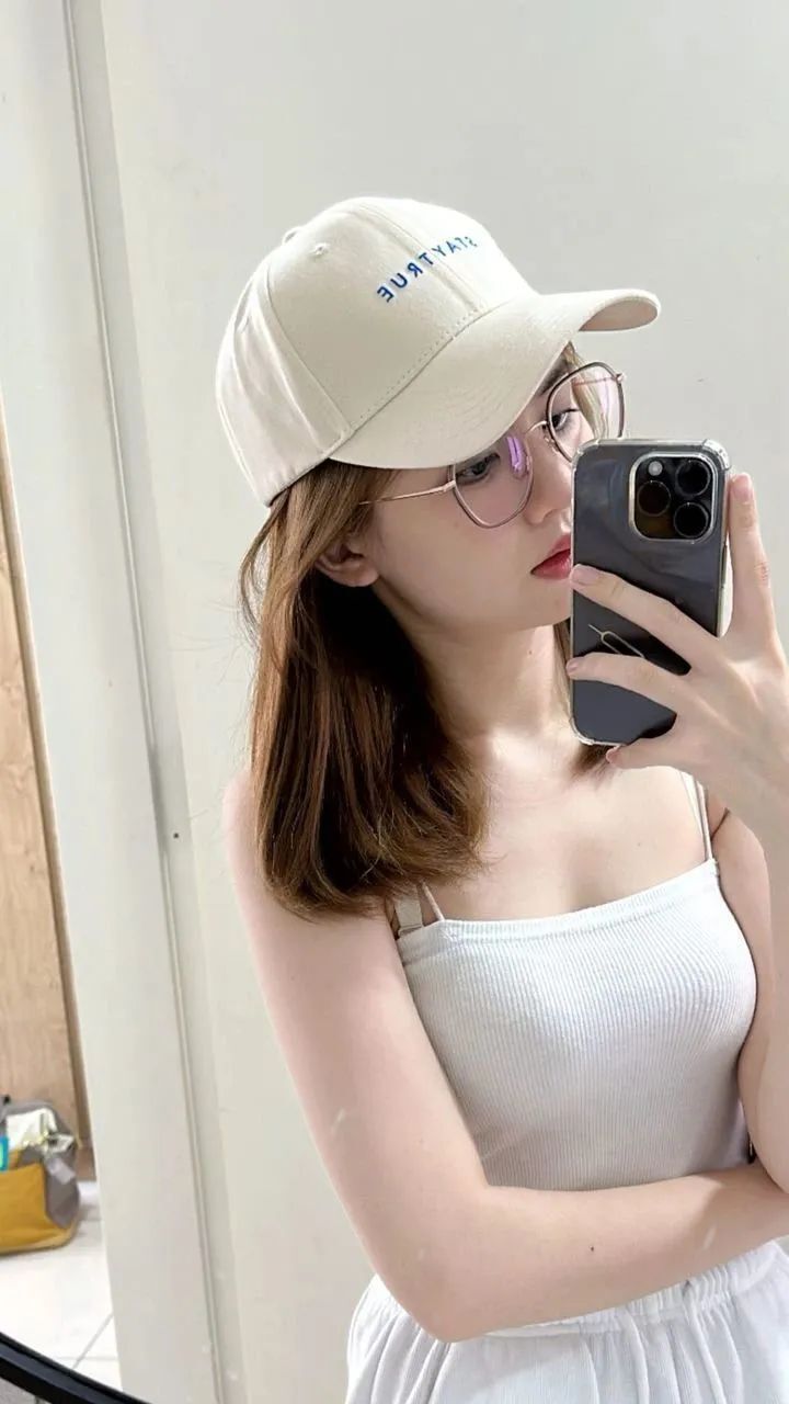 [仙女集]东南亚大美女，真欲啊~